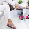 Eliana™ - Bequeme orthopädische Sandalen