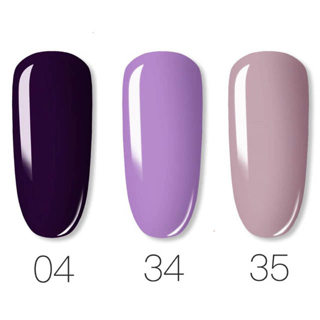 Nail Glam™ | Nagel gel pen (2+1 GRATIS)