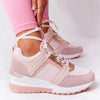 Zoe - Frauen Sneakers Fühlen Sie sich frei und stilvoll
