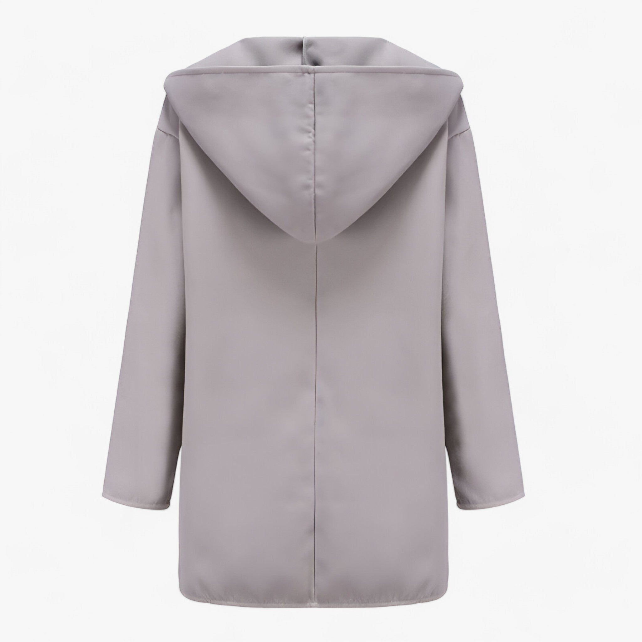 Daniella - Trenchcoat aus Wolle für Frauen
