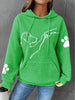 Luciana - Stylischer bequemer hoodie