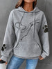 Luciana - Stylischer bequemer hoodie