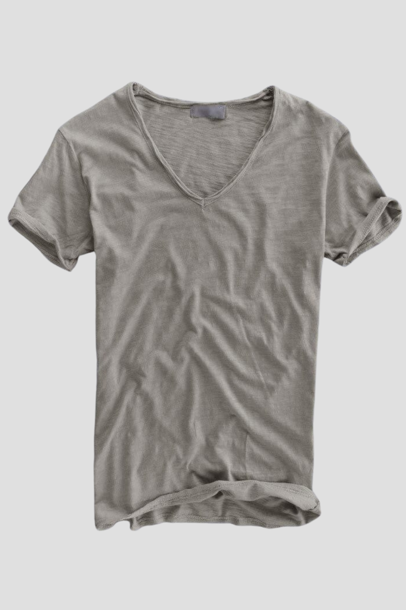Lucas - T-Shirt aus Baumwolle für Männer