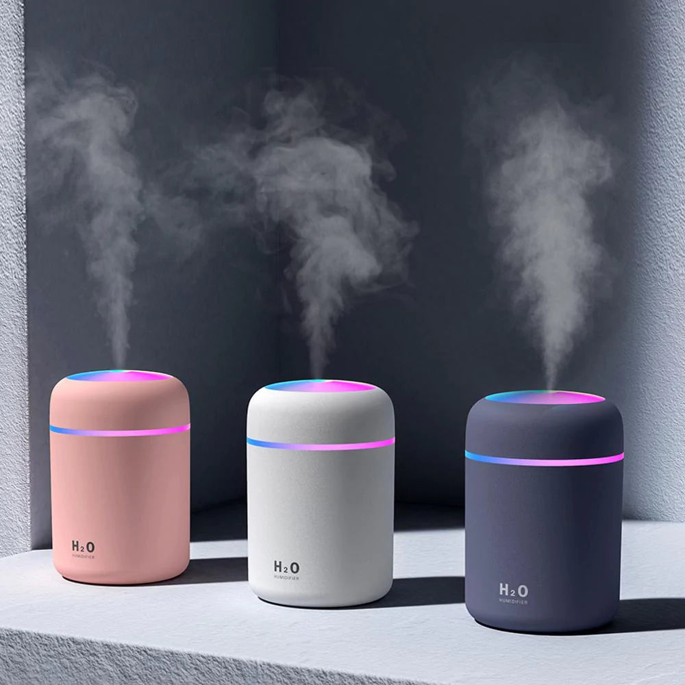 ScentPro™ | Aroma-Diffusor