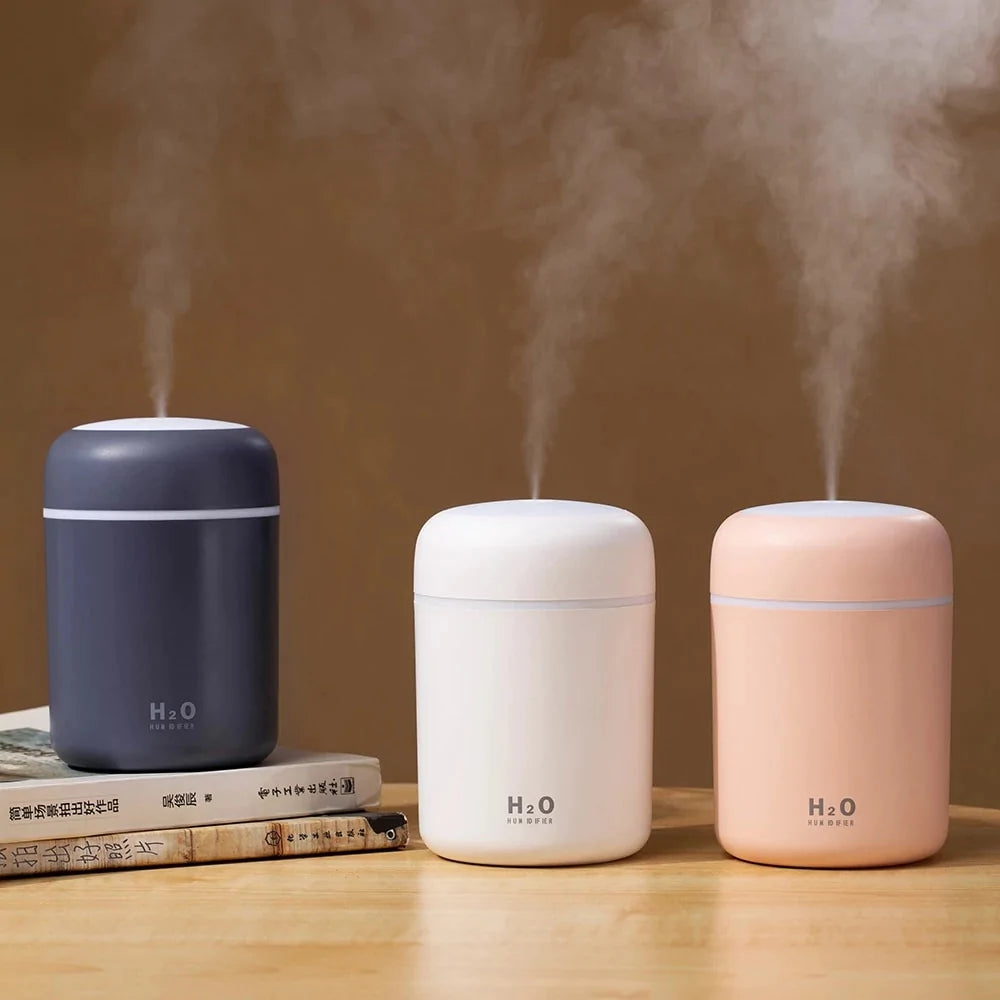 ScentPro™ | Aroma-Diffusor