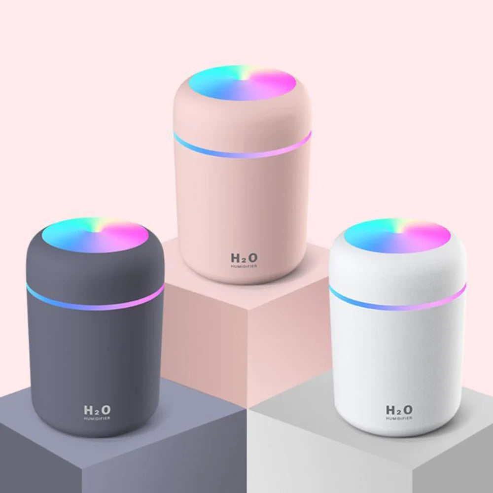 ScentPro™ | Aroma-Diffusor