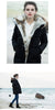Maddison - Damen winter parka jacke