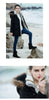 Maddison - Damen winter parka jacke