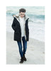 Maddison - Damen winter parka jacke