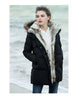 Maddison - Damen winter parka jacke