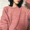 Holly - Modischer langärmeliger pullover