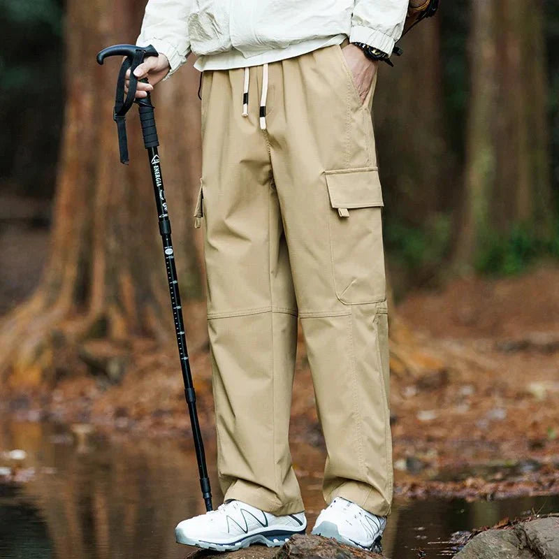Jovan - Wanderhose für herren