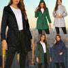 Angelina - Wasserdichte damen outdoor regenjacke