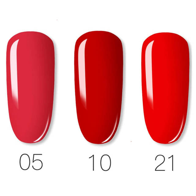 Nail Glam™ | Nagel gel pen (2+1 GRATIS)