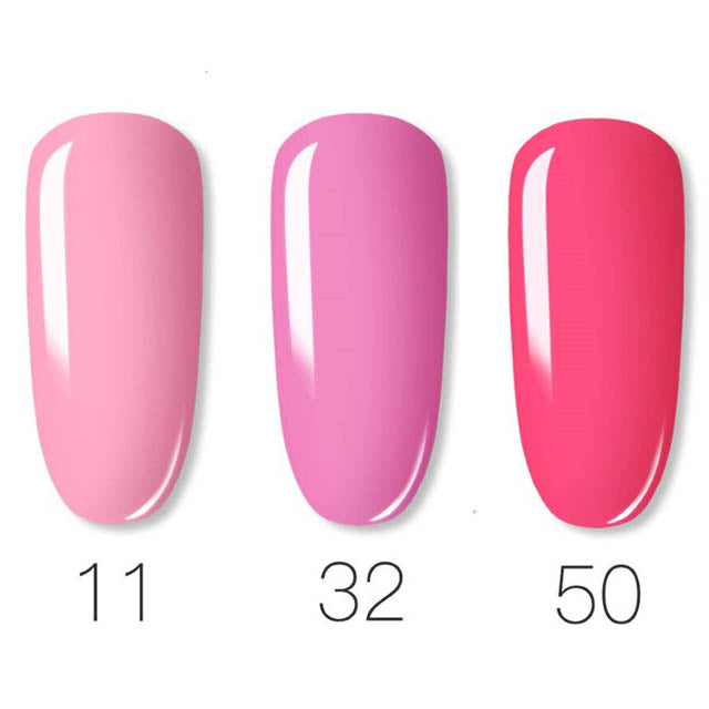 Nail Glam™ | Nagel gel pen (2+1 GRATIS)