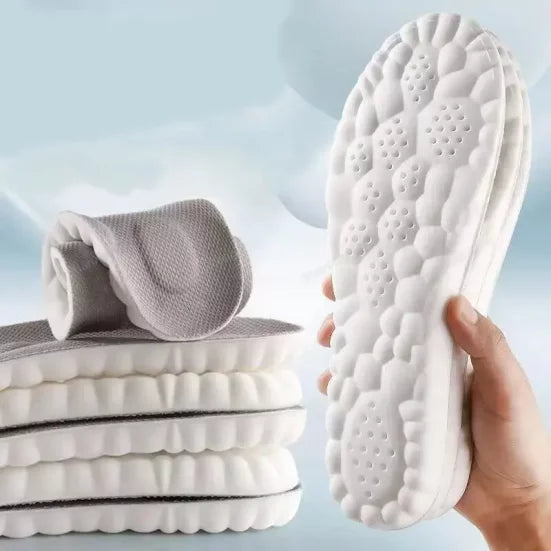 SoftSole™ - Komfortable Weiche Dämpfungseinlage