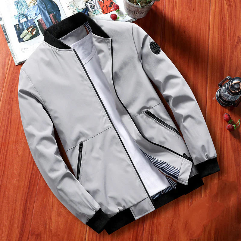 Martin - Modische Herrenjacke