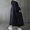 Cecily - Ubergroßer Trenchcoat
