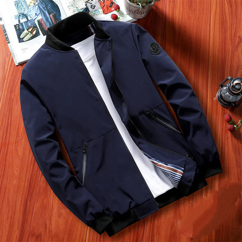 Martin - Modische Herrenjacke