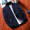 Martin - Modische Herrenjacke