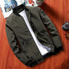 Martin - Modische Herrenjacke