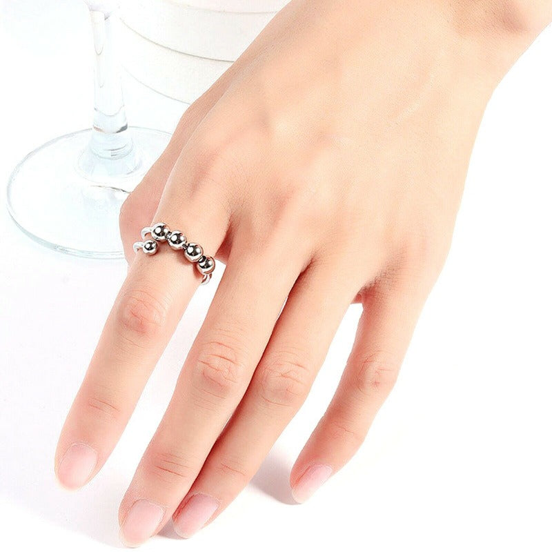 Antistress - Anxiety Ring