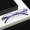 ClearVision™ | Blaulicht-Lesebrille