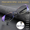 ClearVision™ | Blaulicht-Lesebrille