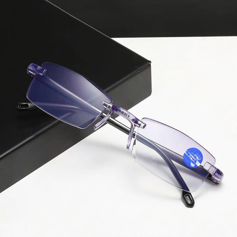 ClearVision™ | Blaulicht-Lesebrille