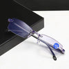 ClearVision™ | Blaulicht-Lesebrille