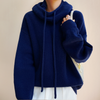 Rachael - Rollkragenpullover für damen