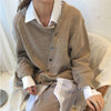 Giselle - Jacke mit knopfverschluss für zeitlose eleganz