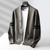 Wilfred - Stilvoller Strickjacke Mit Zeitloser Passform