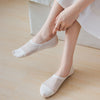SilkFit - Unsichtbare SilkFit Komfort Socken