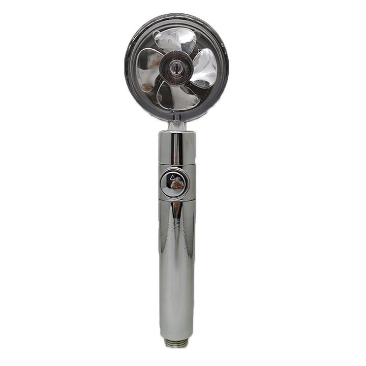 SpaOasis | Anti-kalk Hogedruk Handdouche