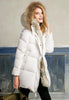 Maddison - Damen winter parka jacke