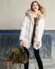 Maddison - Damen winter parka jacke