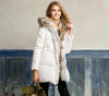 Maddison - Damen winter parka jacke