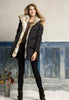 Maddison - Damen winter parka jacke