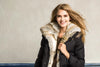 Maddison - Damen winter parka jacke