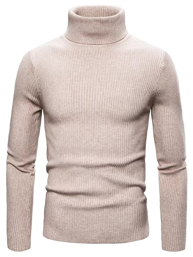 Egidio - Stylischer Pullover für Männer
