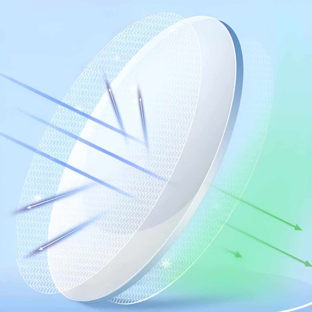 Janine™ - Luxuriöse Lesebrille