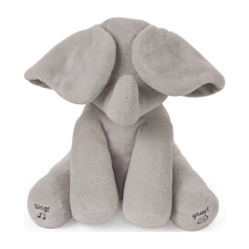 Pachy™ - Baby Elefant Plüschtier