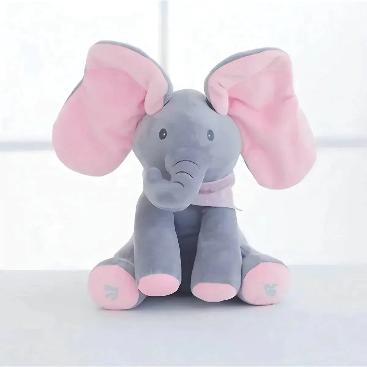 Pachy™ - Baby Elefant Plüschtier