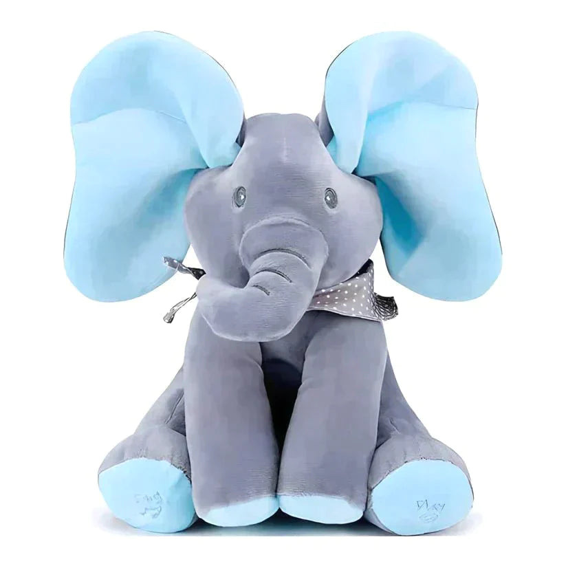 Pachy™ - Baby Elefant Plüschtier