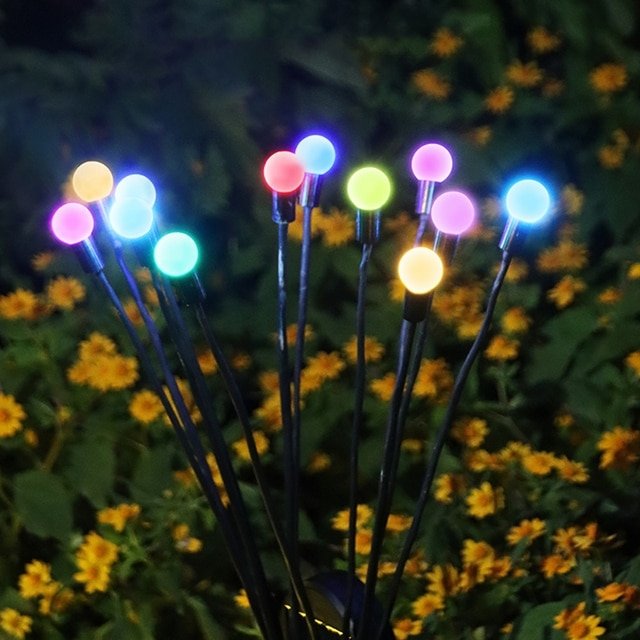 Spellbound™ Stilvolle Gartenbeleuchtung