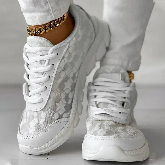 Alanna - Atmungsaktive orthopädische sportschuhe