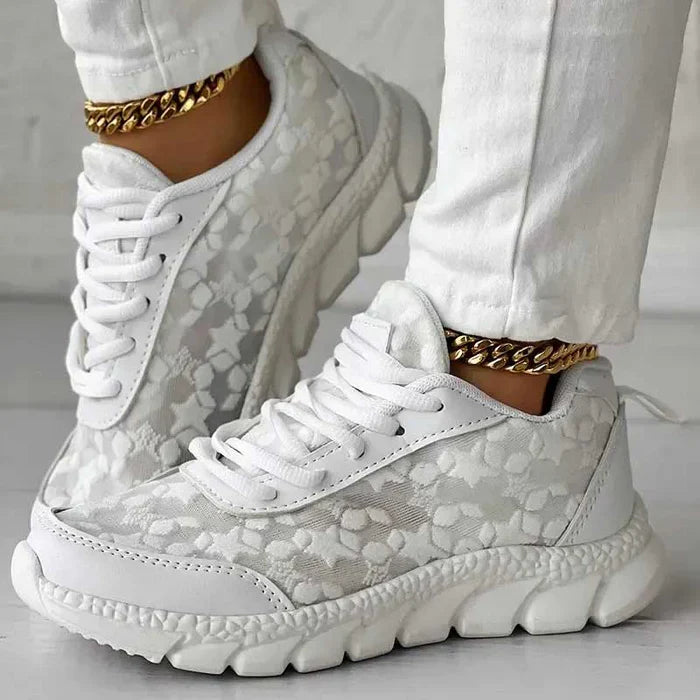 Alanna - Atmungsaktive orthopädische sportschuhe