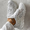 Sophie - Superweiche orthopädische sneakers