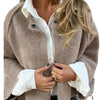 Brooke - Gemütliche Kaschmir-Short-Jacke